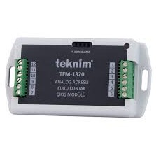 TFM-1320 Teknim